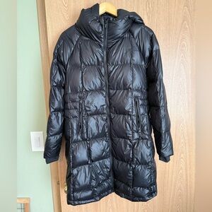 The North Face Parka